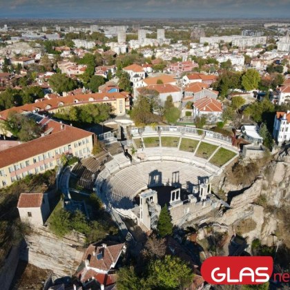 Днес облачността ще е променлива след обяд често значителна