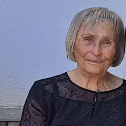 Възрастна жена от Асеновград е в неизвестност. Виждали ли сте Неда?