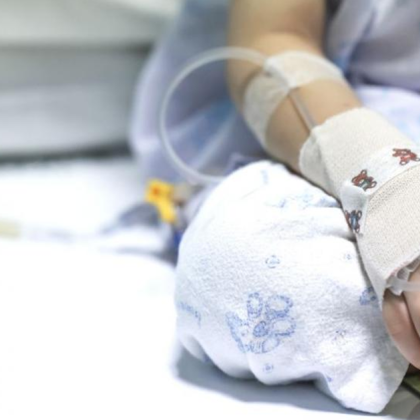 7 годишно дете пострада при верижна катастрофа в Любимец Това съобщиха