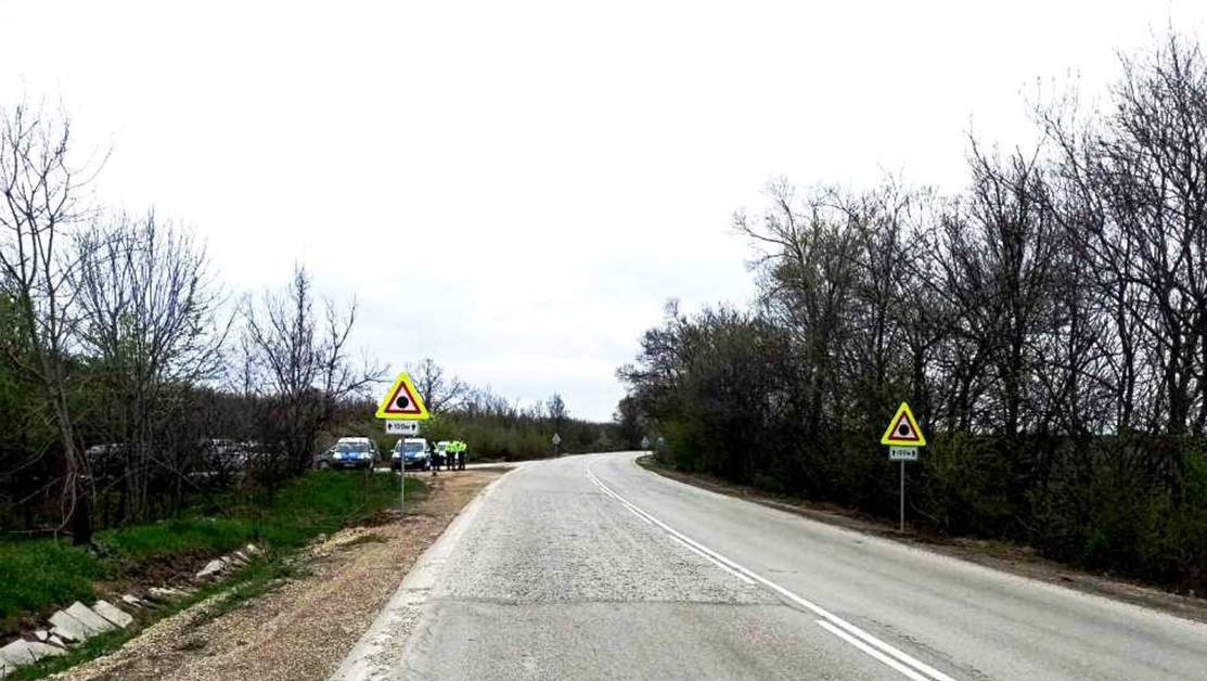 Смъртоносната отсечка: Защо ограничението беше увеличено от 60 на 70 км/ч?