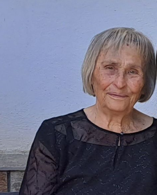 Възрастна жена от Асеновград е в неизвестност. Виждали ли сте Неда?