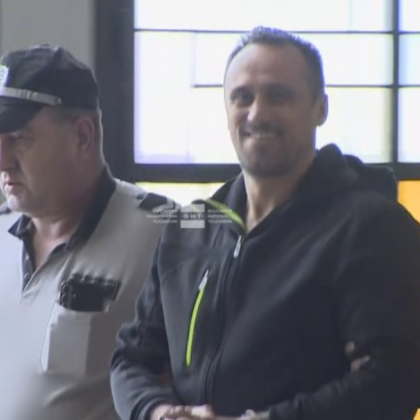 Софийският окръжен съд решава дали да остави в ареста мъжа