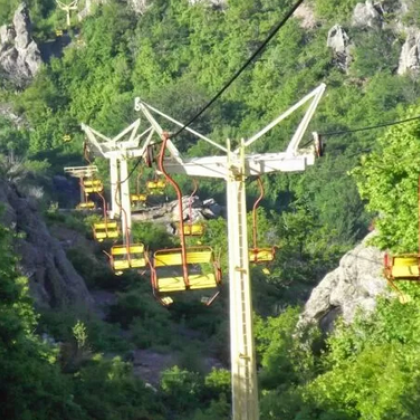 Двама души пострадаха в местността Карандила край Сливен при инцидент