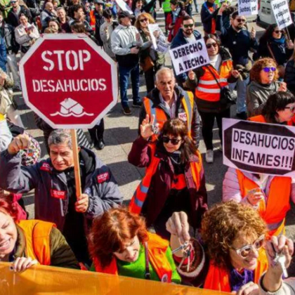 Хиляди хора се очаква да се включат в протести в