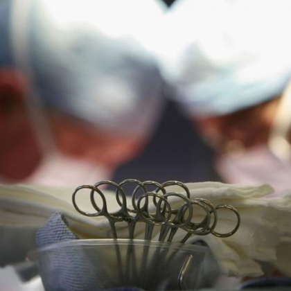 Лекари в руската етническа република Башкирия спасиха двегодишно дете което