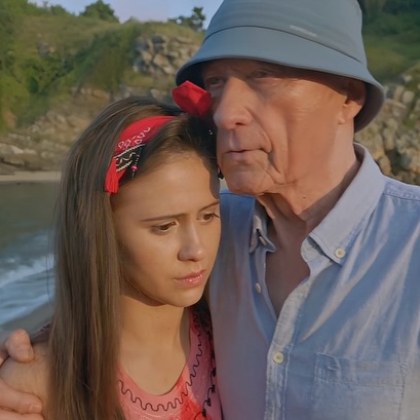 Толкова много имам още да ти разказвам толкова много те