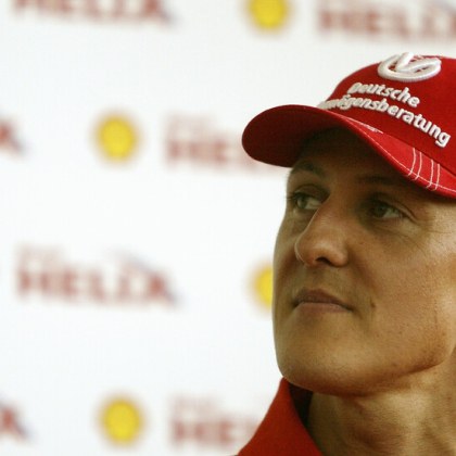 Легендата на Формула 1 Михаел Шумахер чието здравословно състояние е