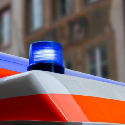 91 годишен пешеходец загина след удар от лек автомобил управляван от 74 годишен