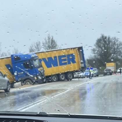 От МВР са подали 13 хиляди сигнала за лоши пътища