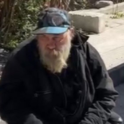 За пореден ужасяващ случай за насилие над животни сигнализира гражданин