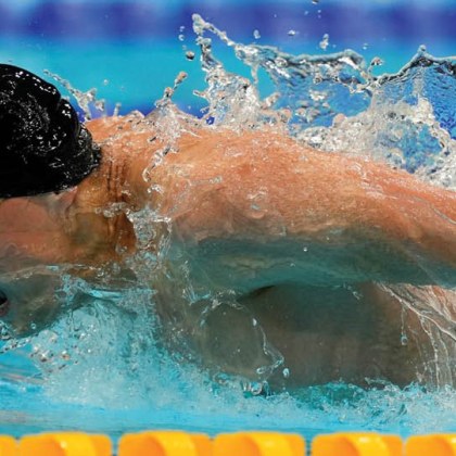 Тази седмица светът на бъгларския спорт беше шокиран от отказването