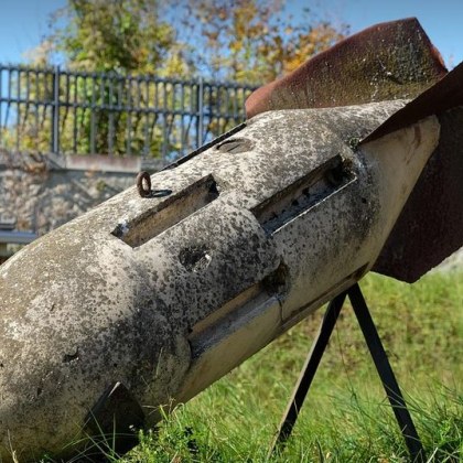 Централната жп гара на северозападния германски град Оснабрюк беше затворена