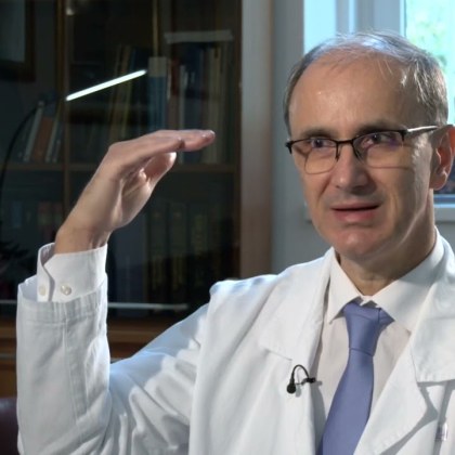 Доктор Джуро Мацут е новият премиер на Сърбия обяви тази