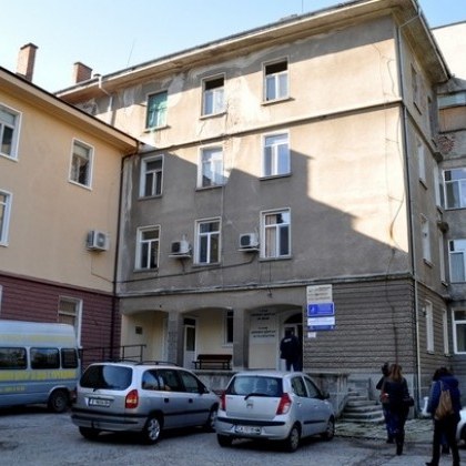 Шестгодишно момче е починало в Кризисния център за жертви на