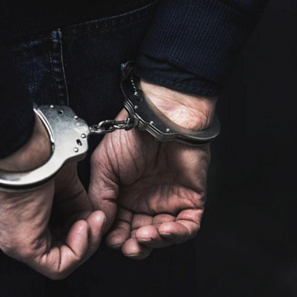 Заловиха издирван 52 годишен мъж в Павликени съобщиха от полицията На 4 април след