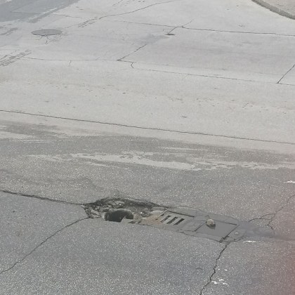 Пловдивчанка алармира за потенциално опасна ситуация на ключов булевард в