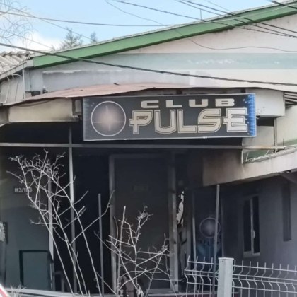 Почина още един от пострадалите в пожара в дискотеката Пулс
