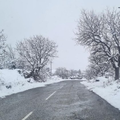 Обстановката в планинските села на територията на община Асеновград остава