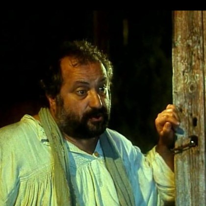 Починал е актьорът Пламен Сираков Тъжната вест съобщават от Съюза