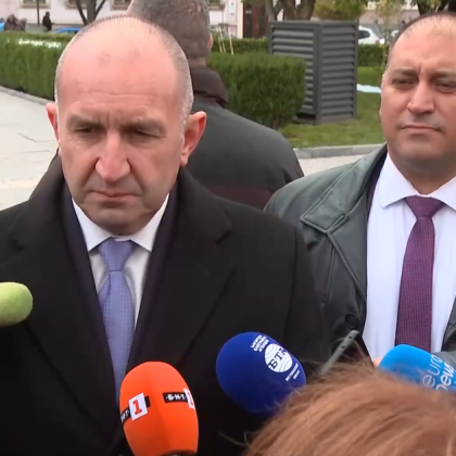 България отново е почернена И деца вече падат жертва по пътищата