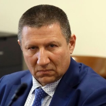 И ф главен прокурор на Република България Борислав Сарафов внесе в