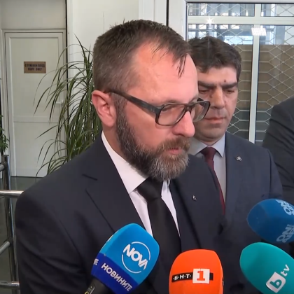 Проблемите в пътищата са от много години Ако оставката ми