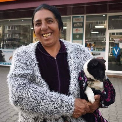 Докато по новините чуваме за извратени случаи на насилие над