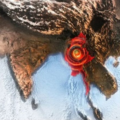 На 28 март град Мандалай в Мианмар стана епицентър на