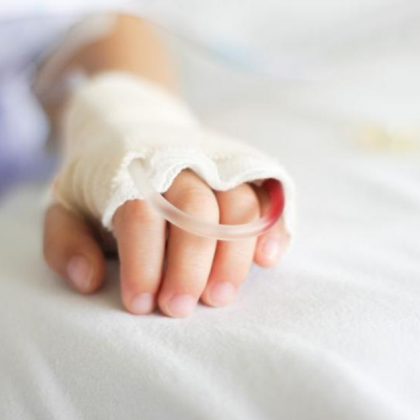 Второ дете заразено с морбили почина в американския щат Тексас където