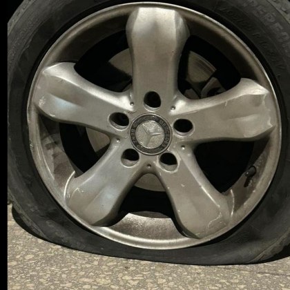 Шофьорка сподели пътните си неволи от улиците на Асеновград Дамата