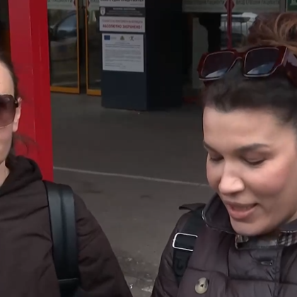 Изписаха част от пациентите настанени в Пирогов след трагедията в македонския