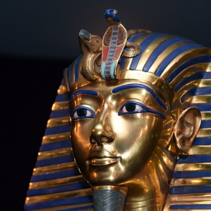 Причината за смъртта на фараона Тутанкамон е предмет на дебат
