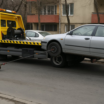 Мъж от столичния квартал Мусагеница алармира във Facebook за поредния