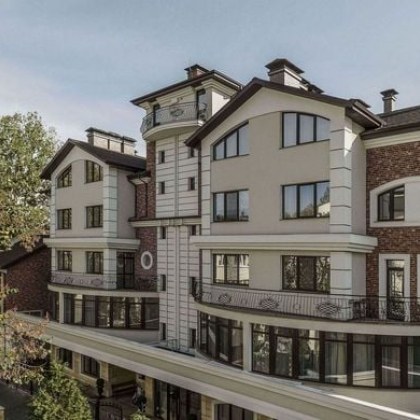 През последните няколко години Кишинев столицата на Молдова преживя забележителен