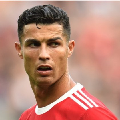 Новият шеф на охраната на Роналдо е работил в най опасните