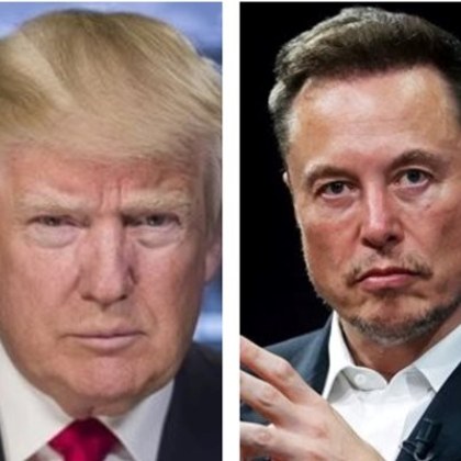 Американският милиардер Илон Мъск лично е поискал от президента на