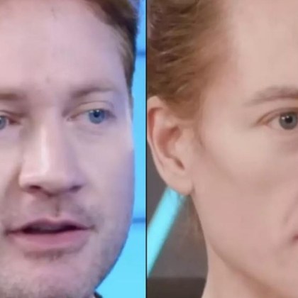 Биохакерът милиардер Браян Джонсън известен с опитите си да спре