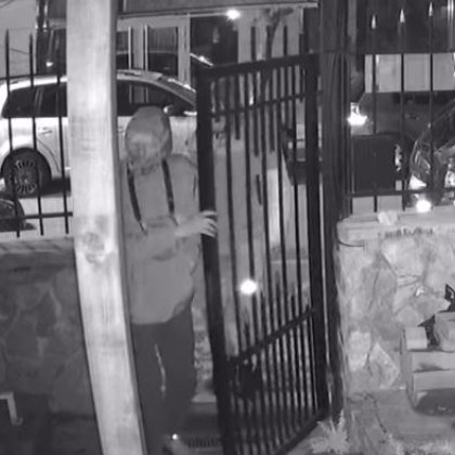 Дама алармира за грозна кражба извършена в София Двама проникнали в