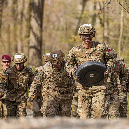 Американският телевизионен канал NBC News съобщи че представители на Пентагона