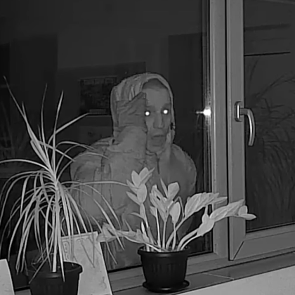 Жител на Варна публикува в социалните мрежи кадри заснети от