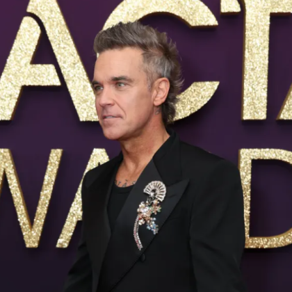 Роби Уилямс разкри че му е била поставена диагноза скорбут