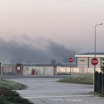 Нестандартни мерки предприеха овощари от Сливен в опит да спасят