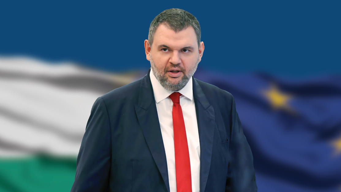 Групата на консерваторите и патриотите в ПАСЕ прие в редиците си ДПС-Ново начало