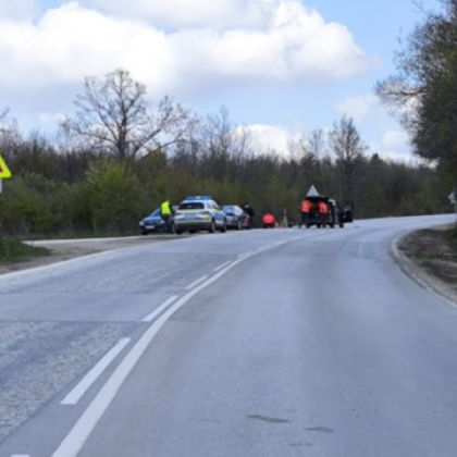 Министърът на регионалното развитие и благоустройството Иван Иванов е поискал