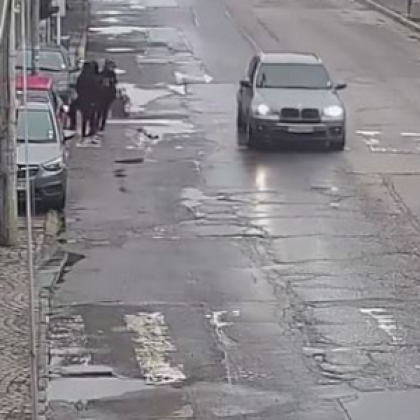 Безхаберието по пътищата продължава Този път случаят е от столичния