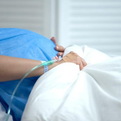 Родилката от Ямбол която загуби бебето си при раждане е