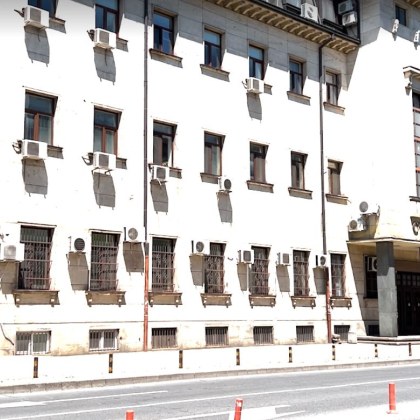 Осъдиха двама мъже на 20 години затвор за убийството на