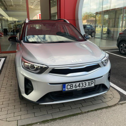 Поредна кражба на автомобил в София Жителка на столичния квартал