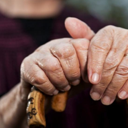 Животът на възрастна асеновградчанка е спасен след успешно двудневно издирване