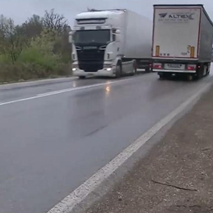 Шефът на АПИ инж Йордан Вълчев освободи директора на Дирекция Поддържане на